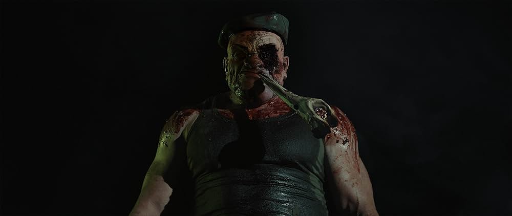 ポパイ・ザ・キラーの画像