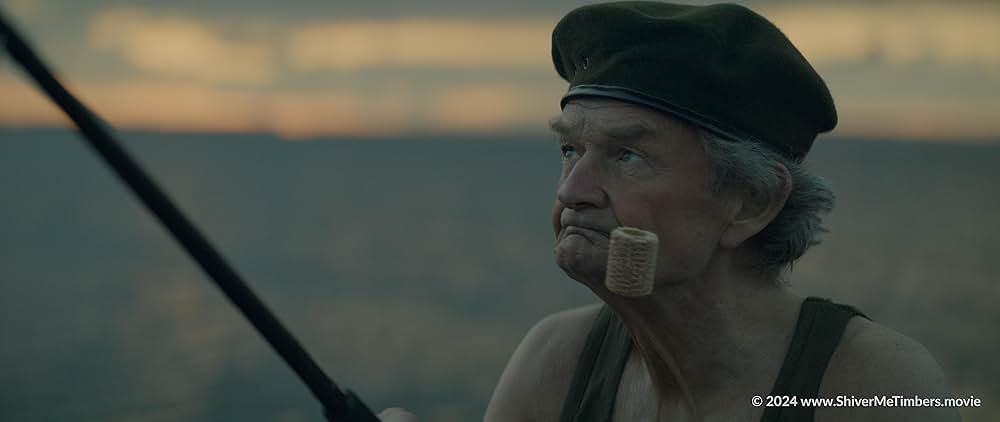 ポパイ・ザ・キラーの画像