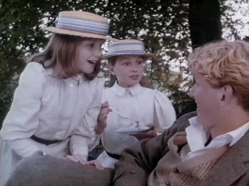 サマーストーリーの画像