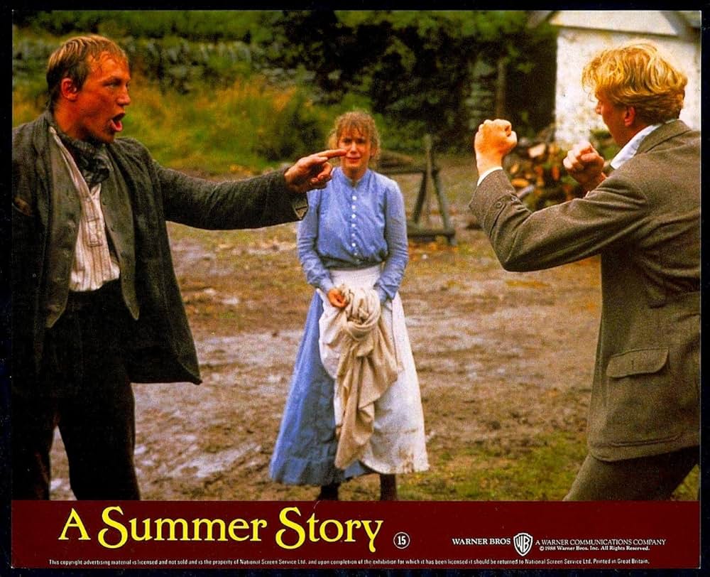 サマーストーリーの画像