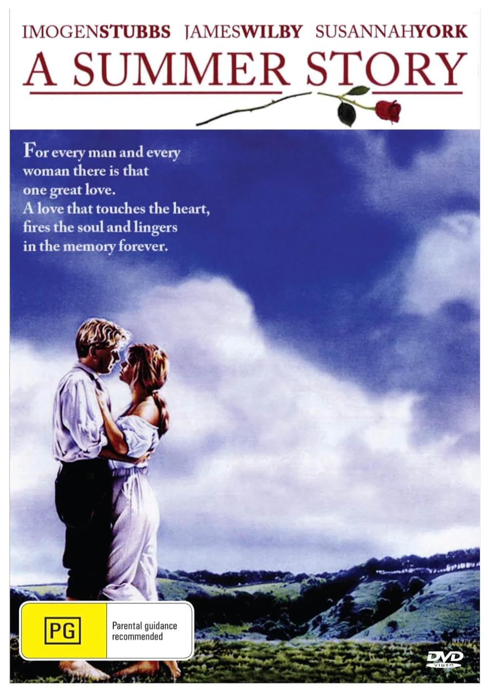 サマーストーリーの画像