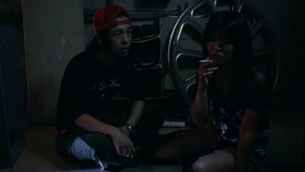 どスケベ検査 ナース爆乳責めの画像