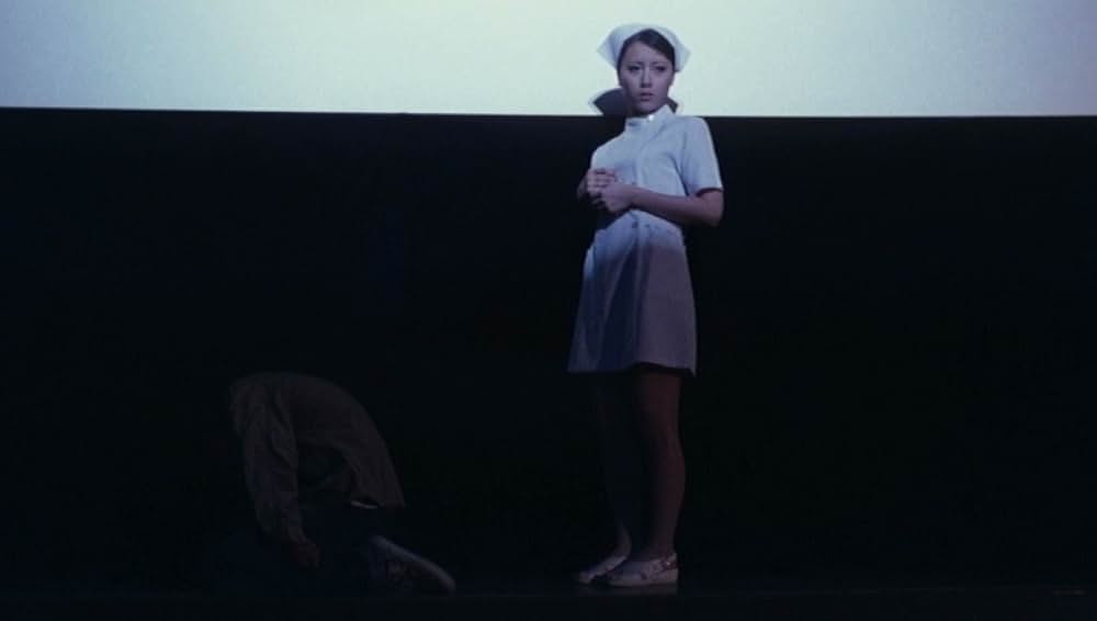 どスケベ検査 ナース爆乳責めの画像