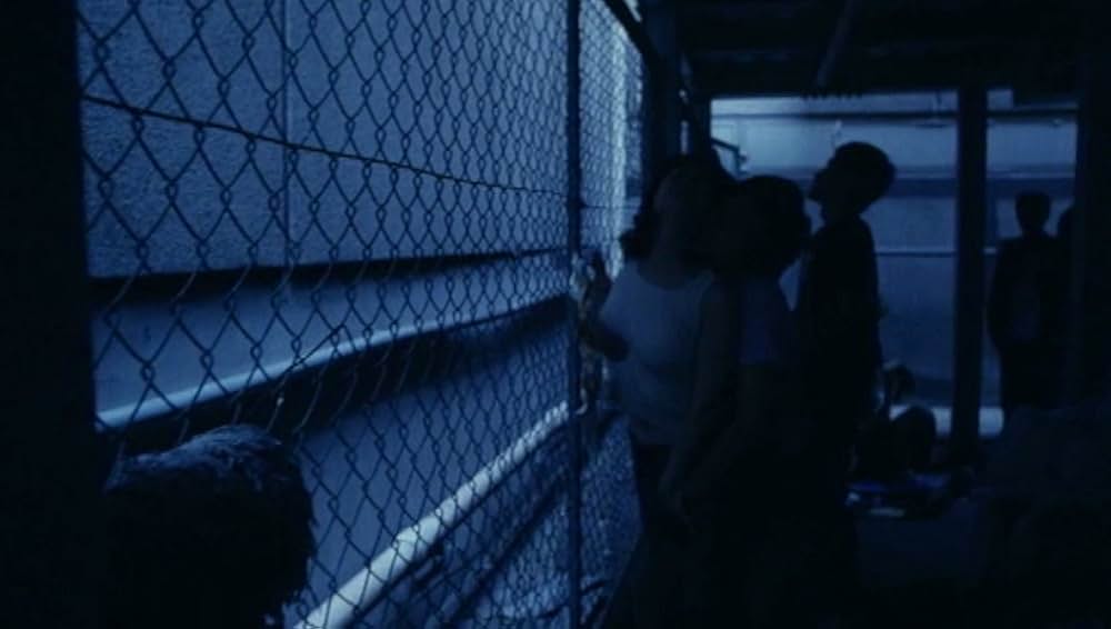 どスケベ検査 ナース爆乳責めの画像