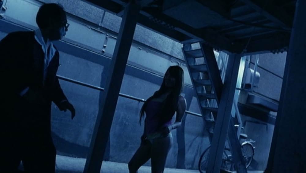 どスケベ検査 ナース爆乳責めの画像