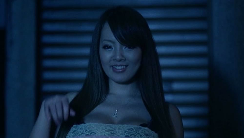 どスケベ検査 ナース爆乳責めの画像