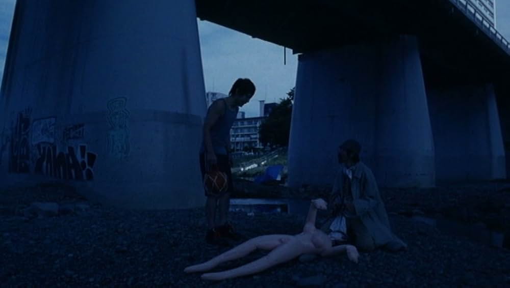 どスケベ検査 ナース爆乳責めの画像