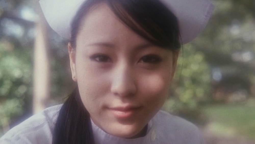 どスケベ検査 ナース爆乳責めの画像