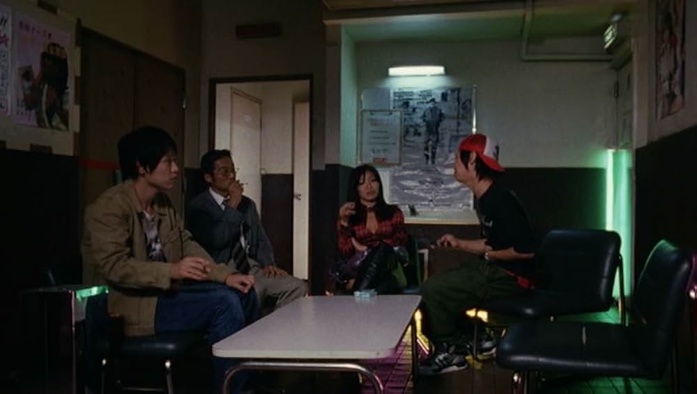 どスケベ検査 ナース爆乳責めの画像