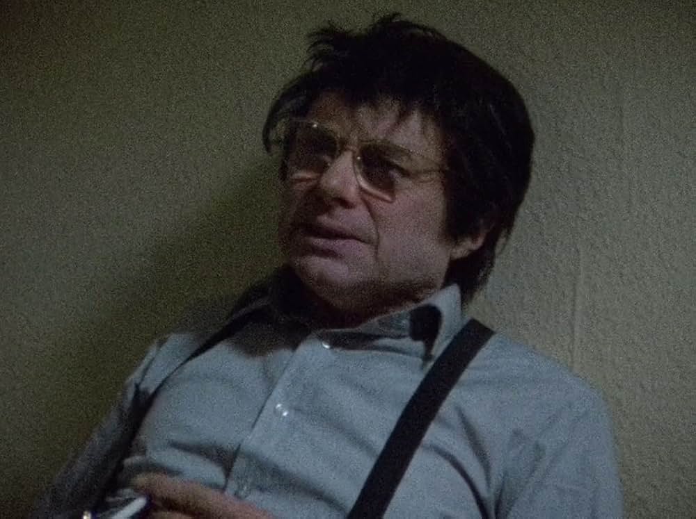 Cold Light of Day（原題）の画像