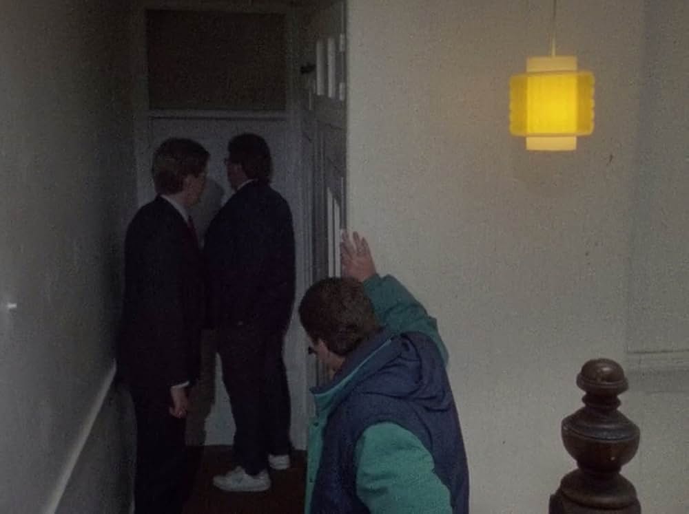 Cold Light of Day（原題）の画像