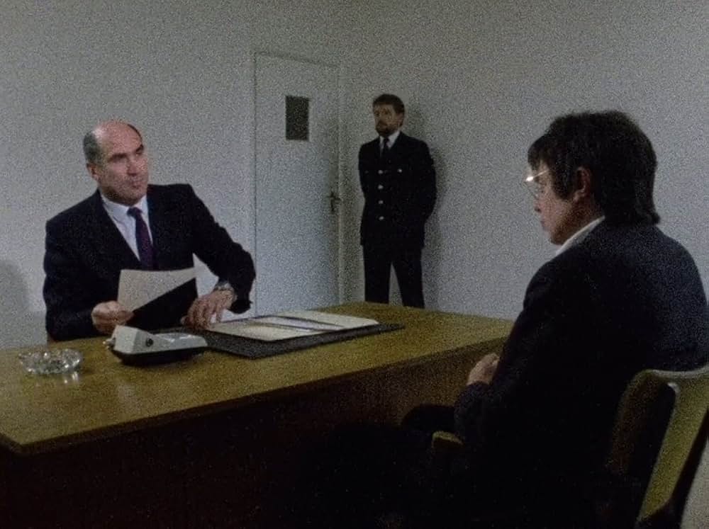 Cold Light of Day（原題）の画像