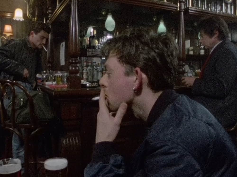 Cold Light of Day（原題）の画像