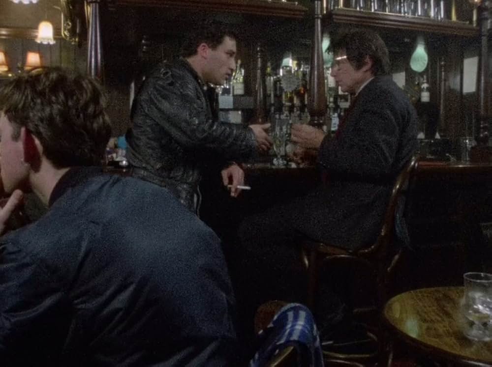 Cold Light of Day（原題）の画像