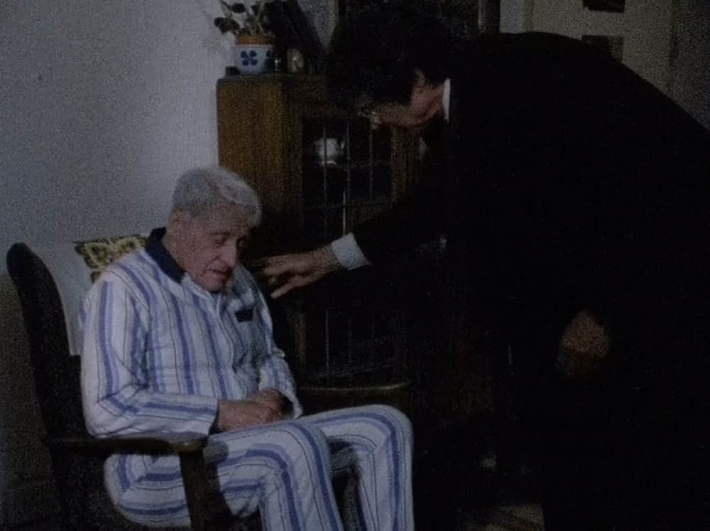 Cold Light of Day（原題）の画像