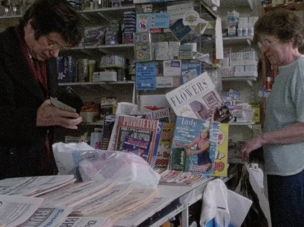 Cold Light of Day（原題）の画像