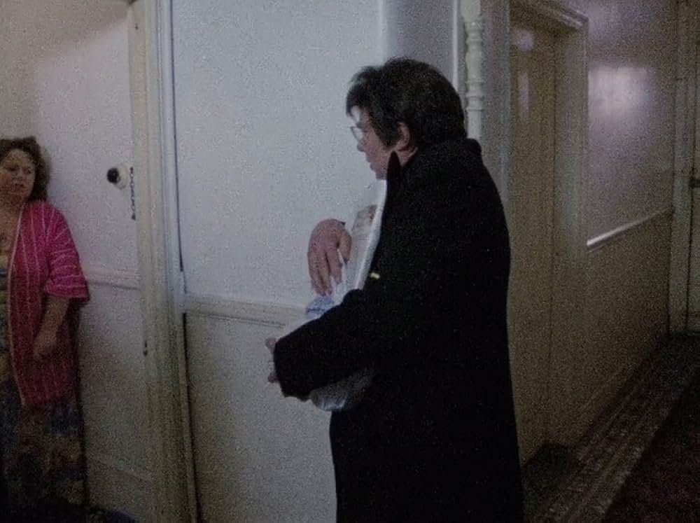 Cold Light of Day（原題）の画像