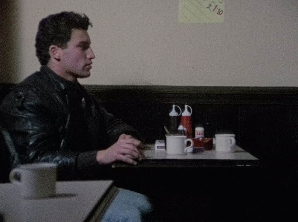 Cold Light of Day（原題）の画像