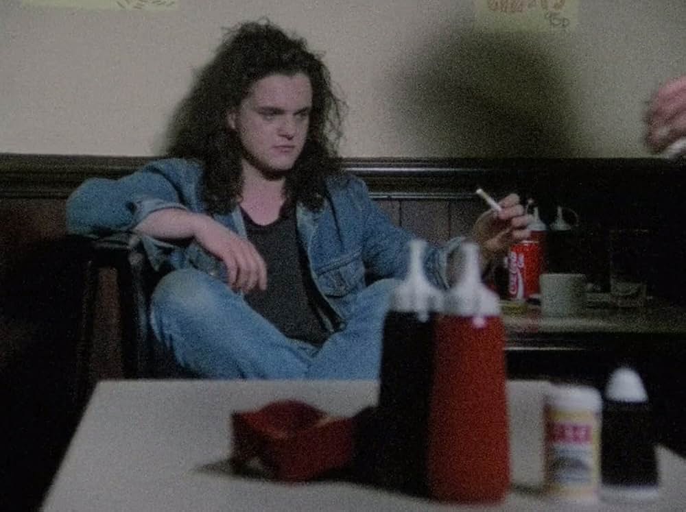 Cold Light of Day（原題）の画像