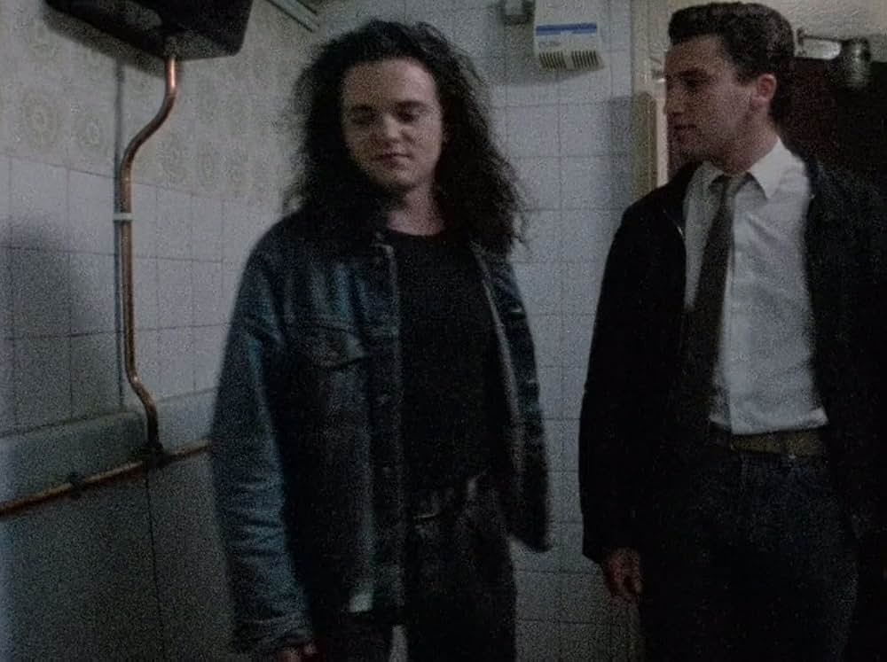 Cold Light of Day（原題）の画像