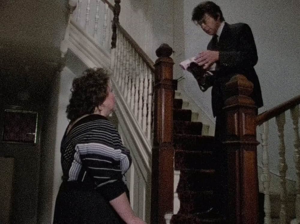 Cold Light of Day（原題）の画像