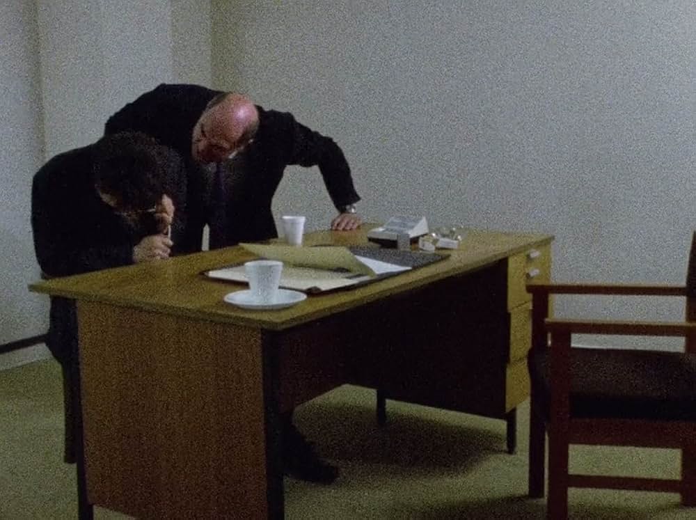 Cold Light of Day（原題）の画像