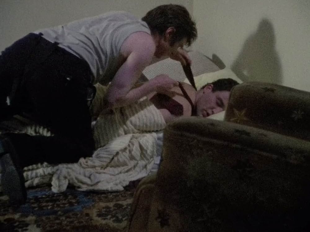 Cold Light of Day（原題）の画像