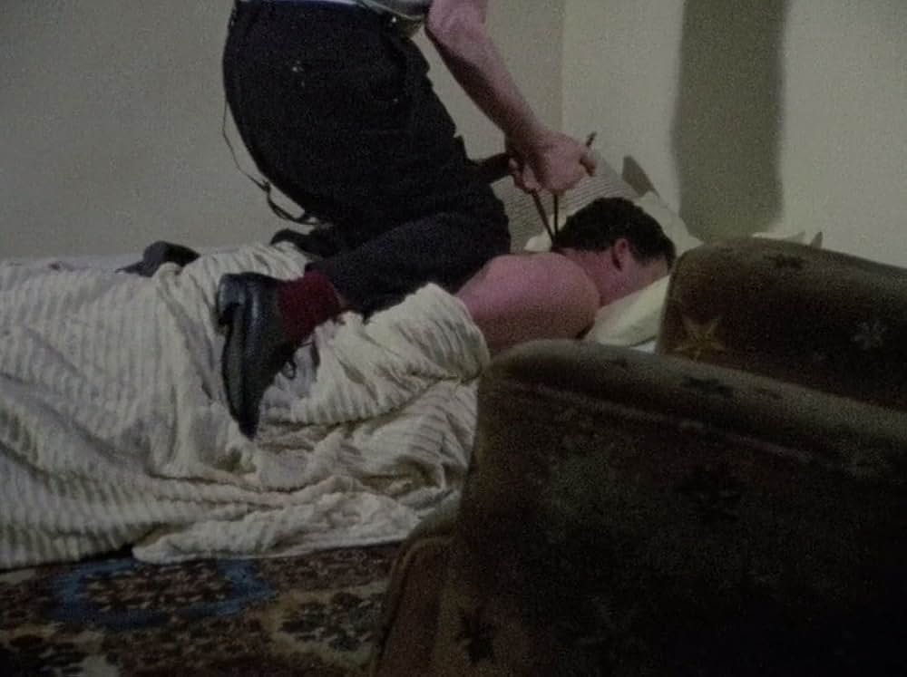 Cold Light of Day（原題）の画像