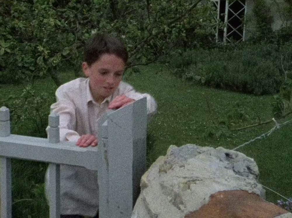 Cold Light of Day（原題）の画像