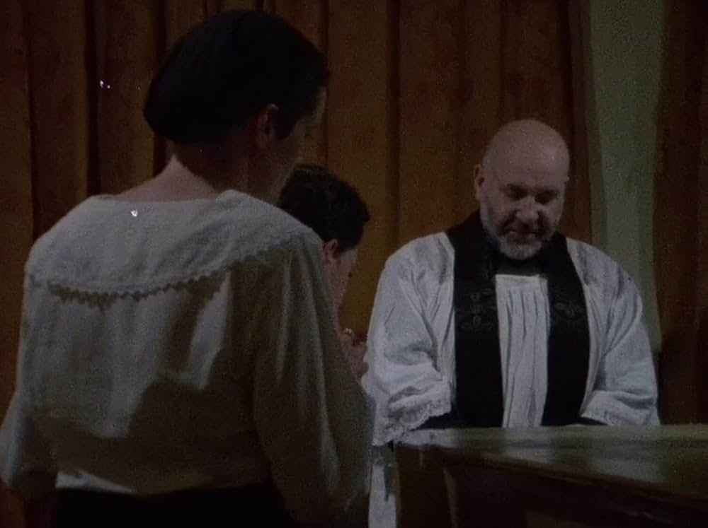 Cold Light of Day（原題）の画像