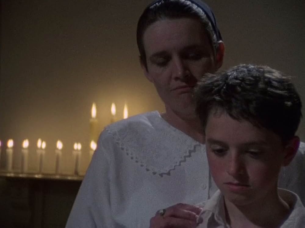 Cold Light of Day（原題）の画像