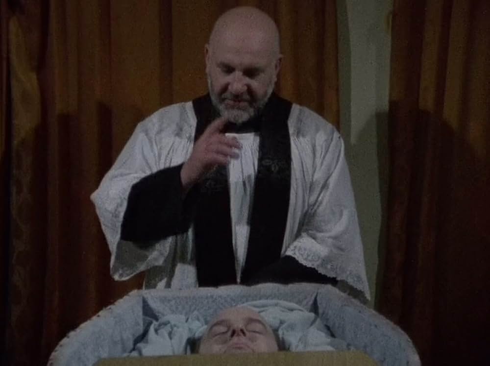 Cold Light of Day（原題）の画像