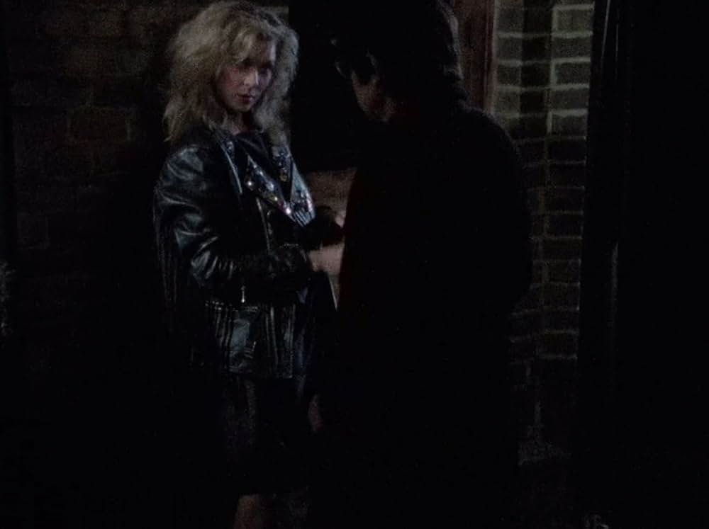 Cold Light of Day（原題）の画像