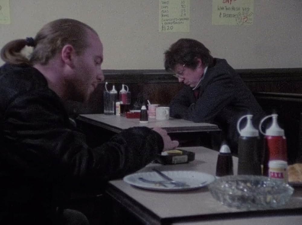 Cold Light of Day（原題）の画像