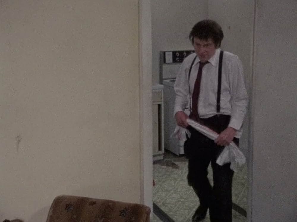 Cold Light of Day（原題）の画像