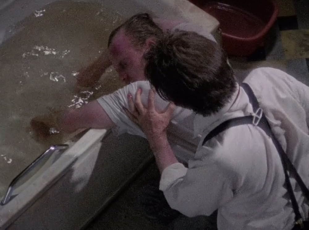 Cold Light of Day（原題）の画像