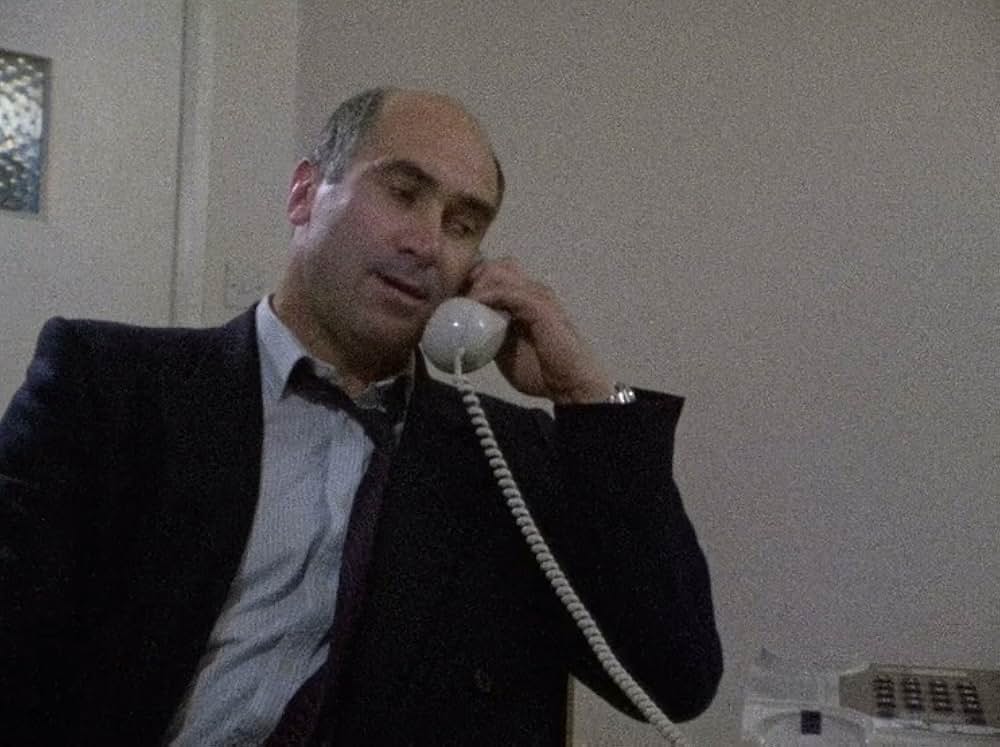 Cold Light of Day（原題）の画像