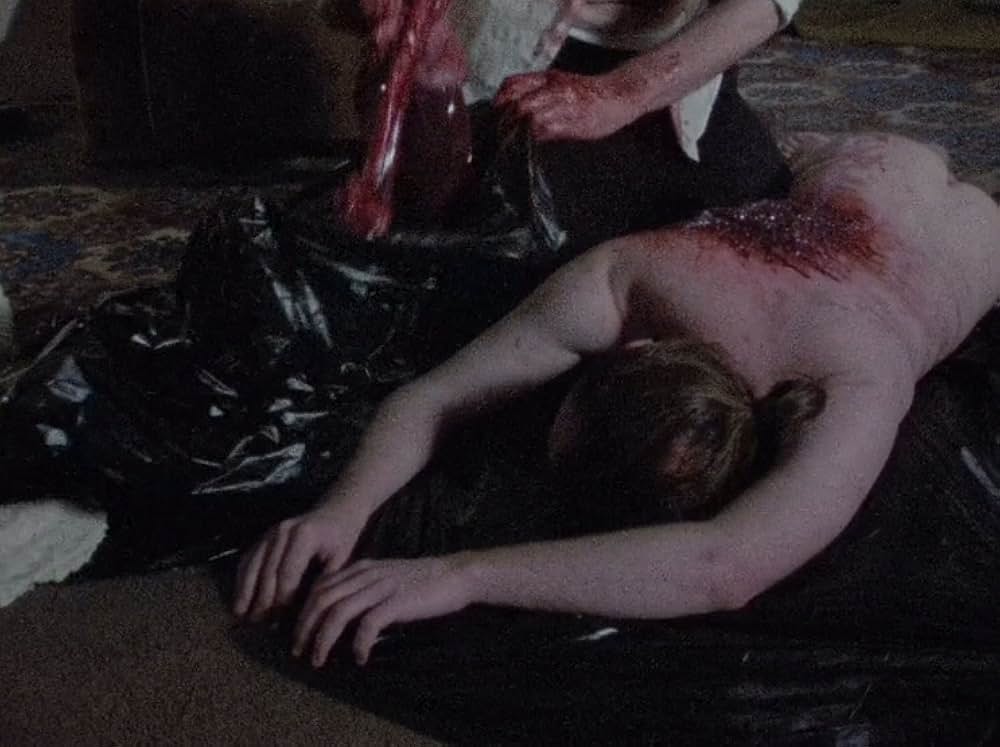 Cold Light of Day（原題）の画像