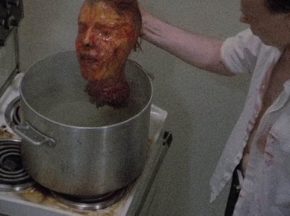 Cold Light of Day（原題）の画像