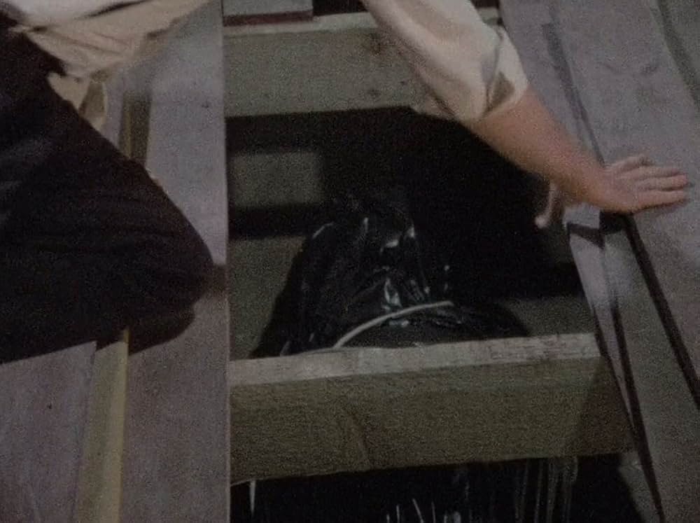 Cold Light of Day（原題）の画像