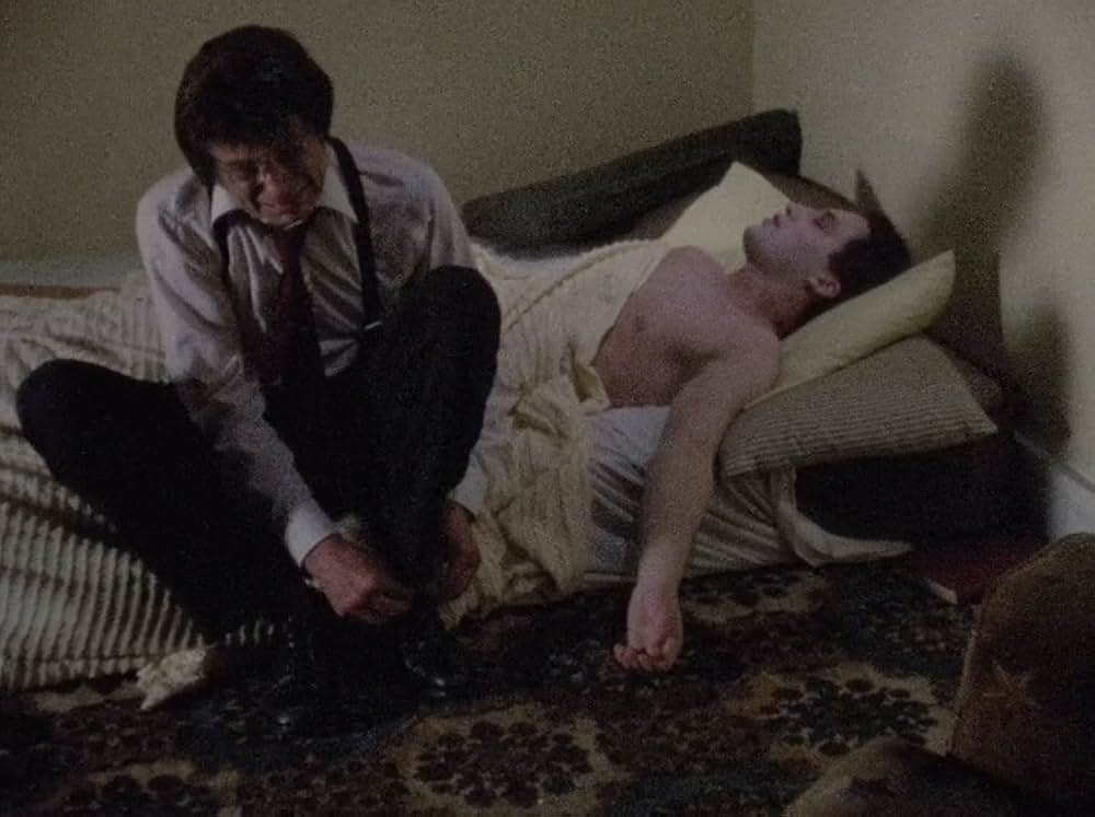 Cold Light of Day（原題）の画像