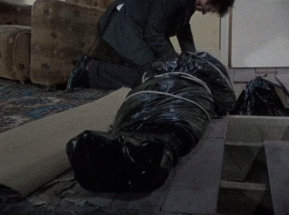 Cold Light of Day（原題）の画像