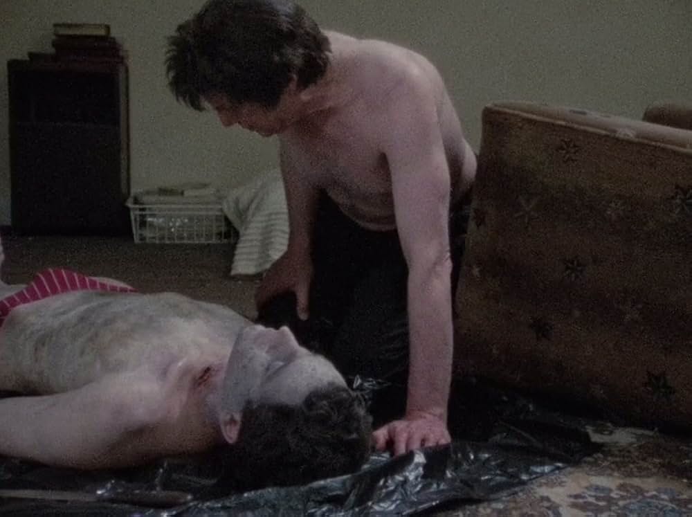 Cold Light of Day（原題）の画像