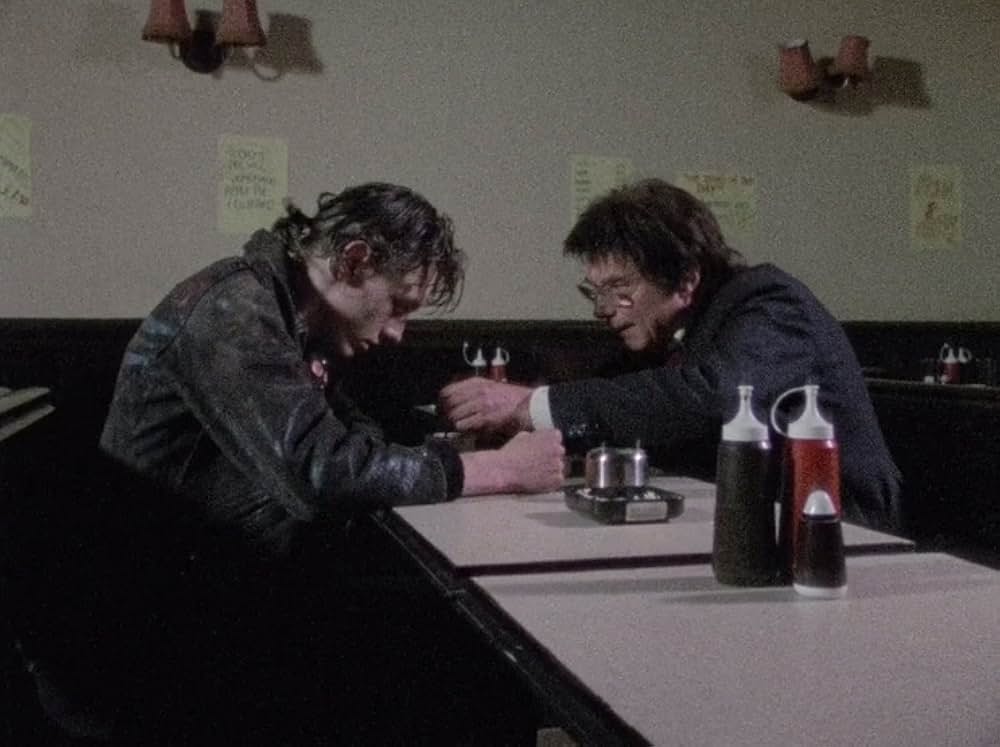 Cold Light of Day（原題）の画像