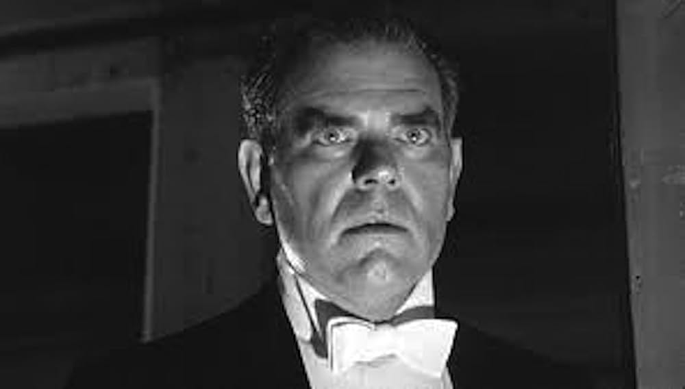 Final Curtain（原題）の画像