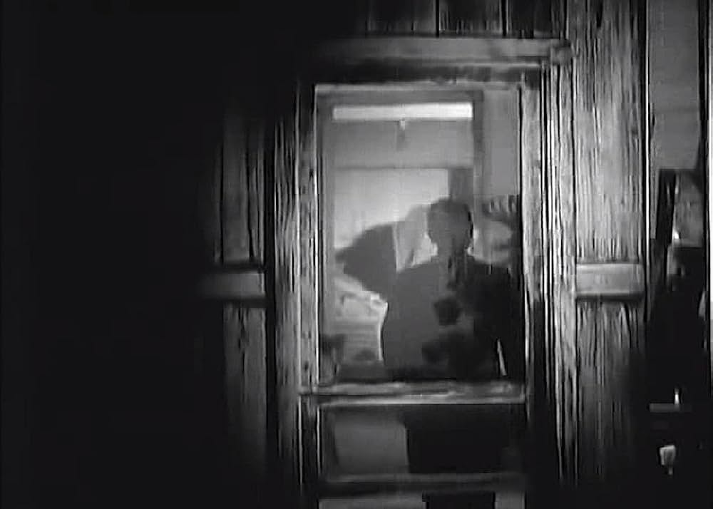 Final Curtain（原題）の画像