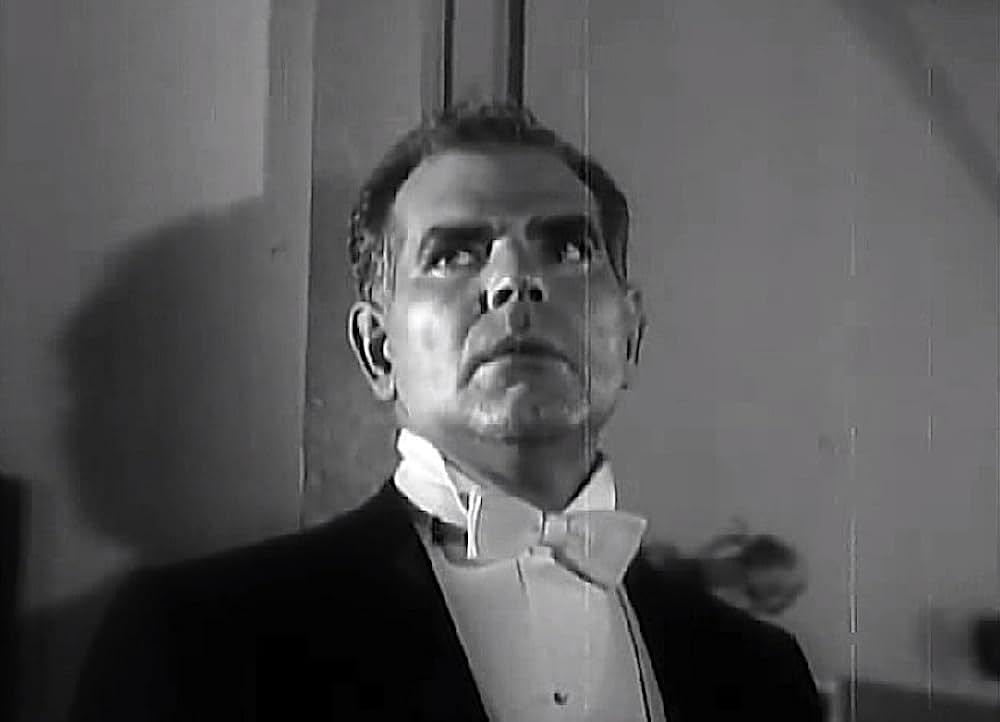 Final Curtain（原題）の画像