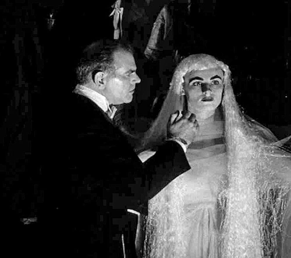 Final Curtain（原題）の画像