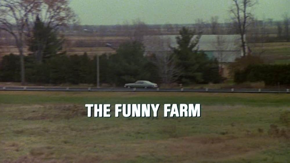 ファニー・ファームの画像