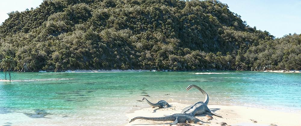 The Ark and the Darkness（原題）の画像